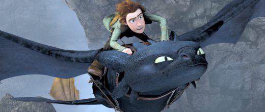 Imagen de Cómo entrenar a tu dragón - 5