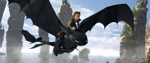 Imagen de Cómo entrenar a tu dragón - 6