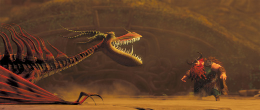 Imagen de Cómo entrenar a tu dragón - 10