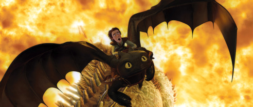 Imagen de Cómo entrenar a tu dragón - 15
