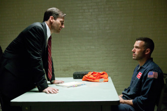 Imagen de The Town: Ciudad de ladrones - 11