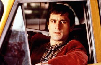 Imagen de Taxi Driver - 5