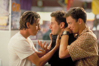 Imagen de Scream. Vigila quién llama - 15