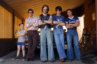 Imagen de C.R.A.Z.Y. - 3