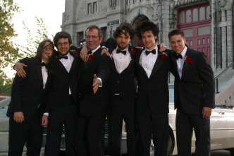 Imagen de C.R.A.Z.Y. - 4