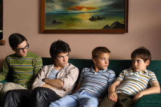 Imagen de C.R.A.Z.Y. - 5