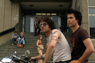 Imagen de C.R.A.Z.Y. - 7