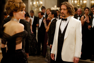 Imagen de The Tourist - 7