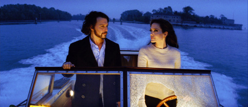 Imagen de The Tourist - 9