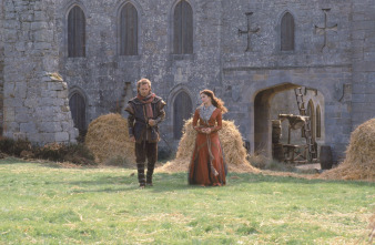 Imagen de Robin Hood, príncipe de los ladrones - 10