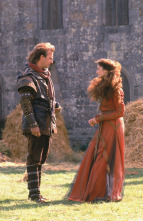 Imagen de Robin Hood, príncipe de los ladrones - 11
