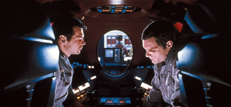 Imagen de 2001: Una odisea del espacio - 9