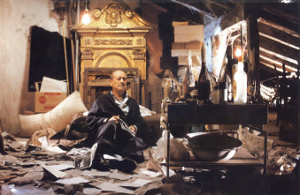 Imagen de Memorias del ángel caído - 5