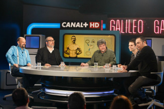 Imagen de Ilustres ignorantes (T4): La cárcel - 1
