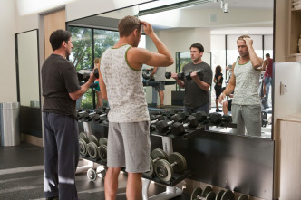 Imagen de Crazy, Stupid, Love - 9