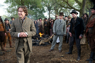 Imagen de Sherlock Holmes: Juego de sombras - 9