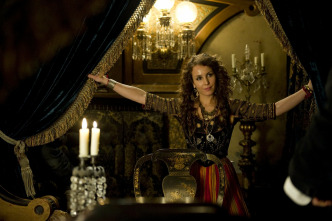 Imagen de Sherlock Holmes: Juego de sombras - 5