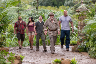 Imagen de Viaje al centro de la Tierra 2: La isla misteriosa - 6