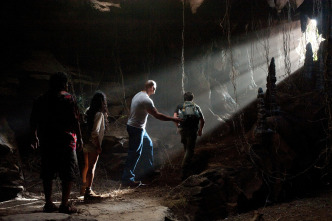 Imagen de Viaje al centro de la Tierra 2: La isla misteriosa - 7