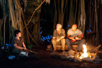 Imagen de Viaje al centro de la Tierra 2: La isla misteriosa - 16