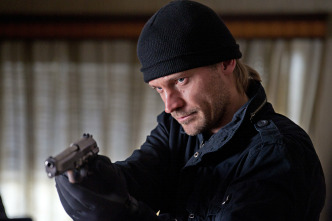 Imagen de Headhunters - 5