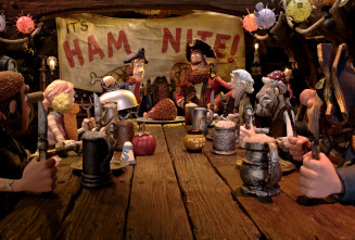 Imagen de ¡Piratas! - 7