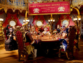 Imagen de ¡Piratas! - 12