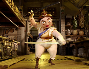 Imagen de ¡Piratas! - 14