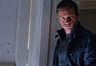 Imagen de El legado de Bourne - 4