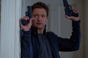 Imagen de El legado de Bourne - 3