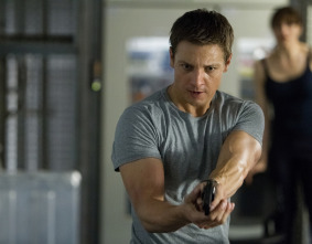 Imagen de El legado de Bourne - 5