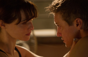 Imagen de El legado de Bourne - 8