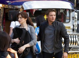 Imagen de El legado de Bourne - 10