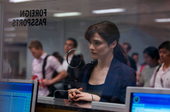 Imagen de El legado de Bourne - 12