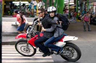 Imagen de El legado de Bourne - 13