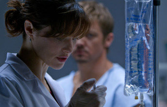 Imagen de El legado de Bourne - 14