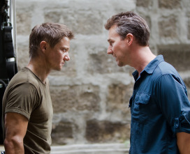 Imagen de El legado de Bourne - 15