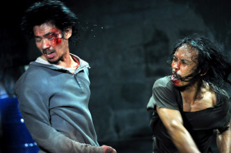 Imagen de Redada asesina - 6