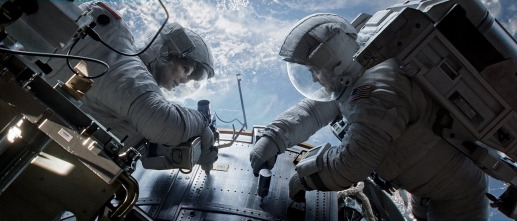 Imagen de Gravity - 6