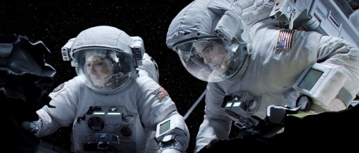 Imagen de Gravity - 7