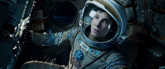 Imagen de Gravity - 5
