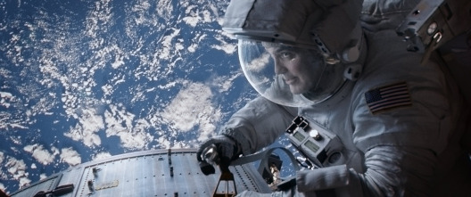 Imagen de Gravity - 8