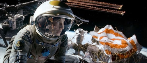Imagen de Gravity - 11
