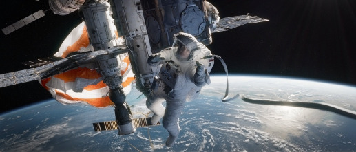 Imagen de Gravity - 13