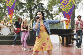 Imagen de Camp Rock 2: The Final Jam - 3