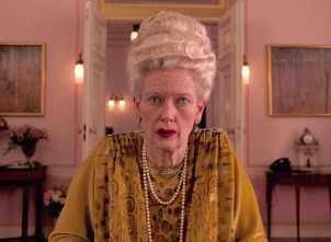 Imagen de El gran hotel Budapest - 7