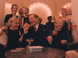 Imagen de El gran hotel Budapest - 16