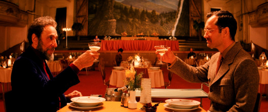 Imagen de El gran hotel Budapest - 9