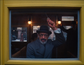 Imagen de El gran hotel Budapest - 10