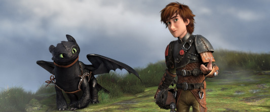 Imagen de Cómo entrenar a tu dragón 2 - 4